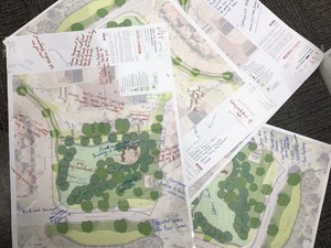 St johns wood onsite engagement