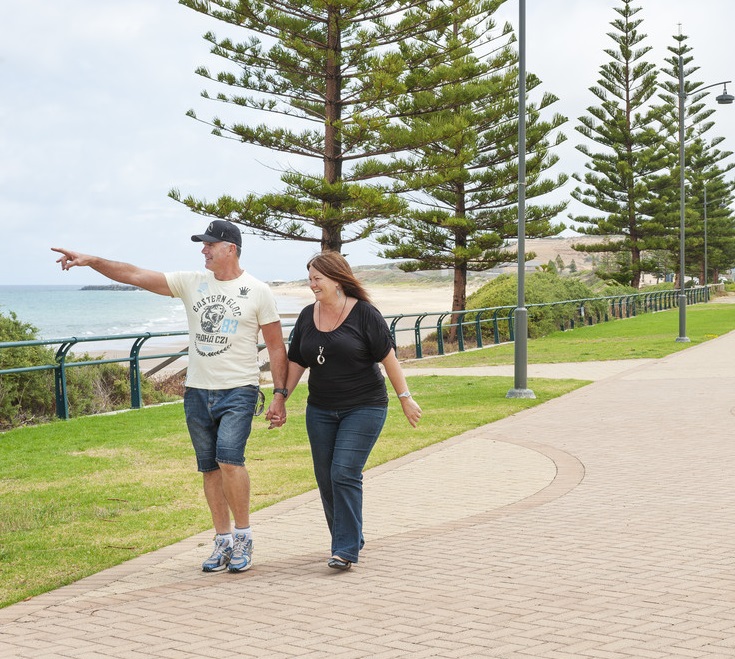 O'Sullivan Beach Coast Park Your Say Onkaparinga