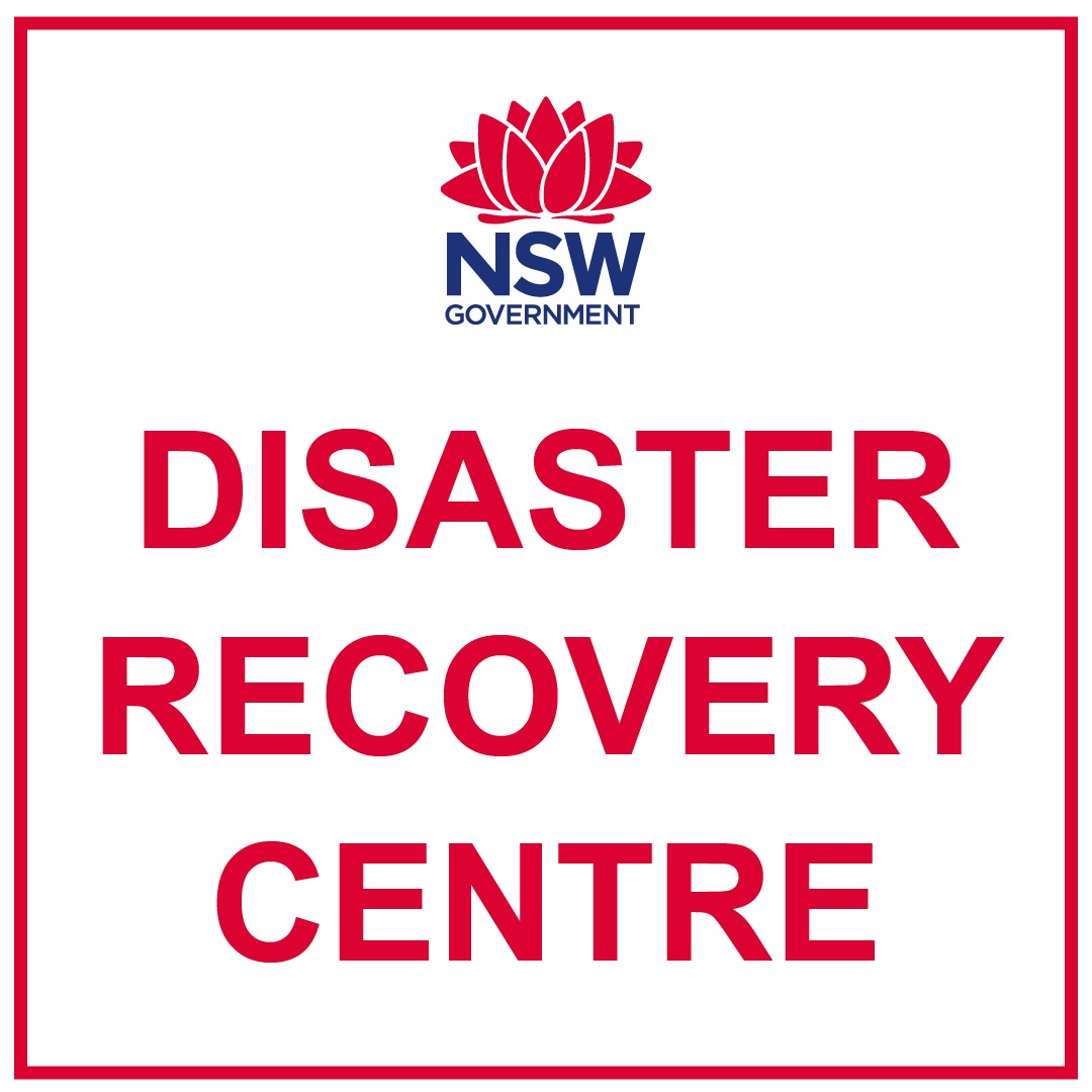 Disaster recovery centre   tile 01 2959 