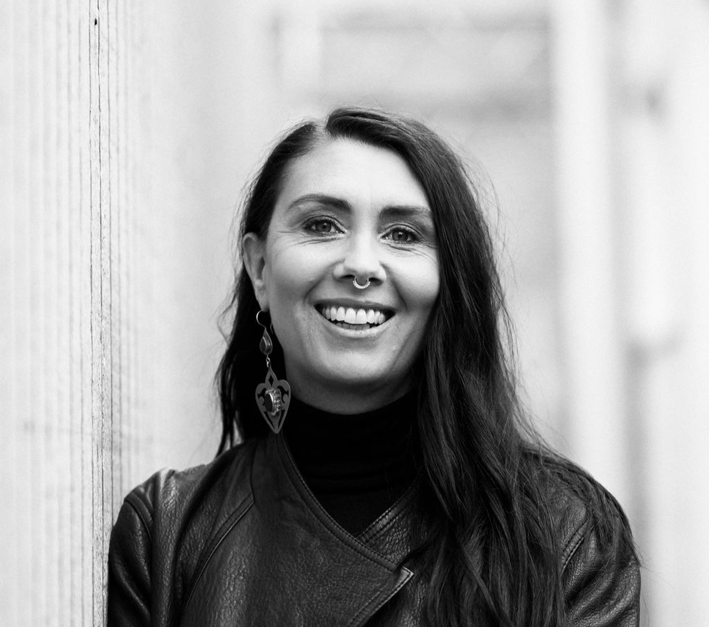 Team member, Kylie Long