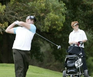 Golf 2
