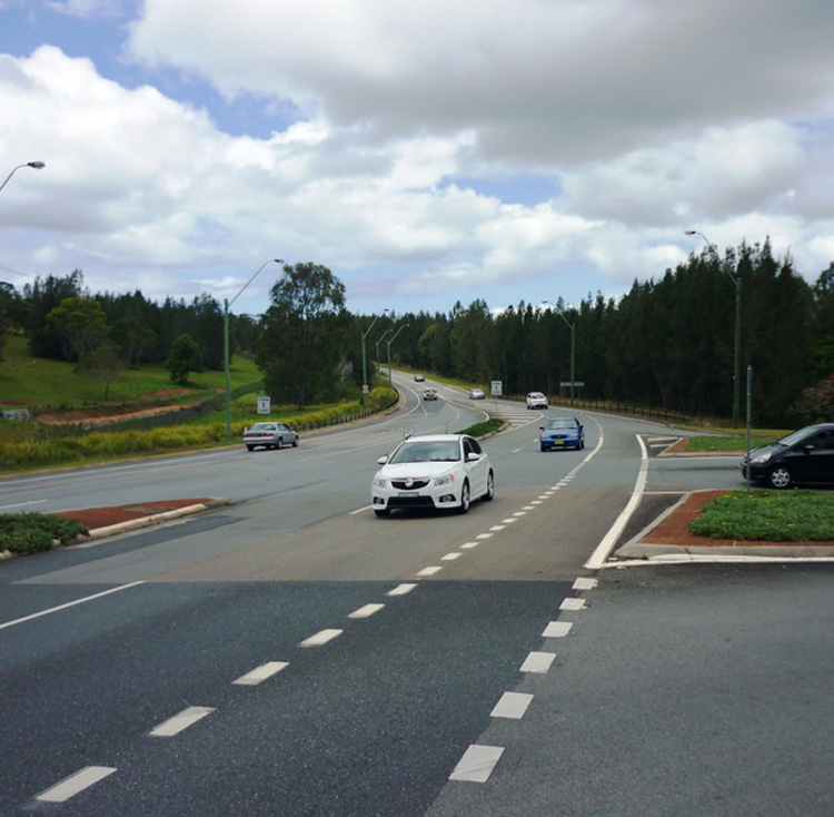 Engagement at Emerald Downs Community Centre Ocean Drive Duplication