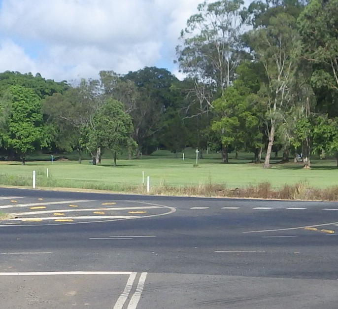 Goodwood, Lucketts Road intersection upgrade planned Goodwood Road