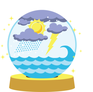 Crystall ball