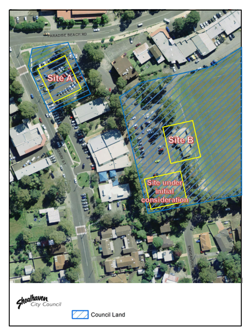 Sanctuary Point Library Get Involved Shoalhaven