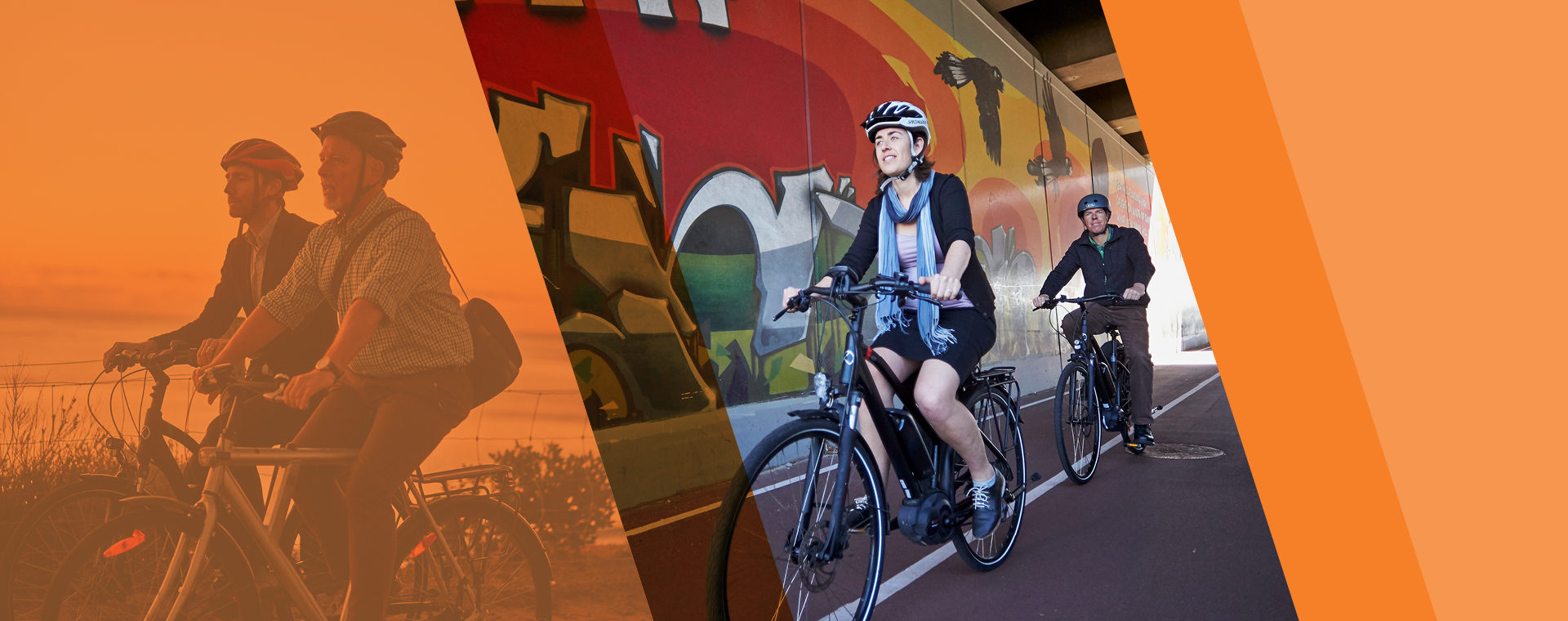 Shared and Separated Path Guidelines My Say Transport