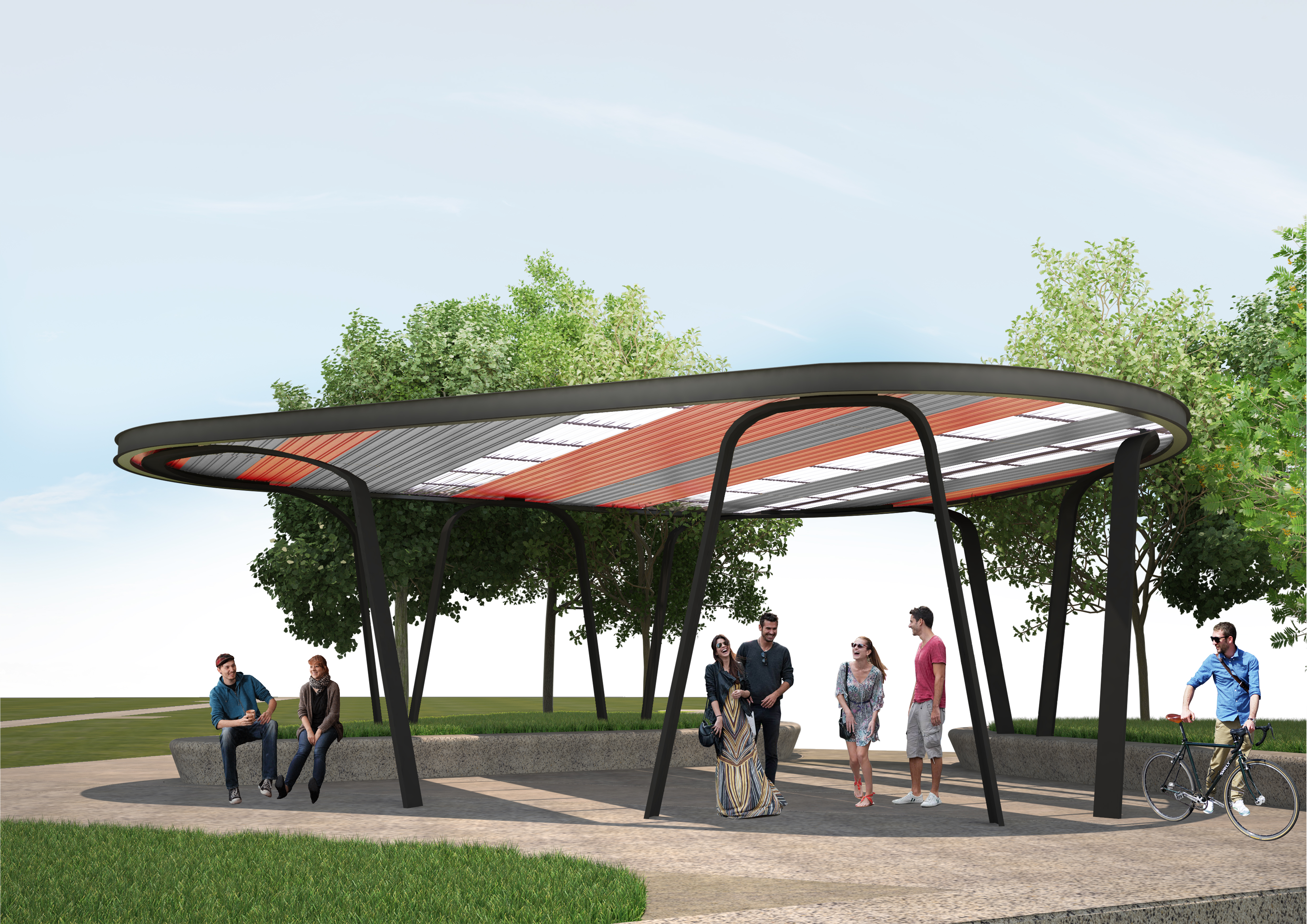 Shelter update 24 may 30jun17