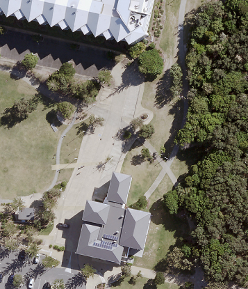 Council investigated provision for car parking on community land immediately adjacent to the north of Salt Surf Life Saving Club.