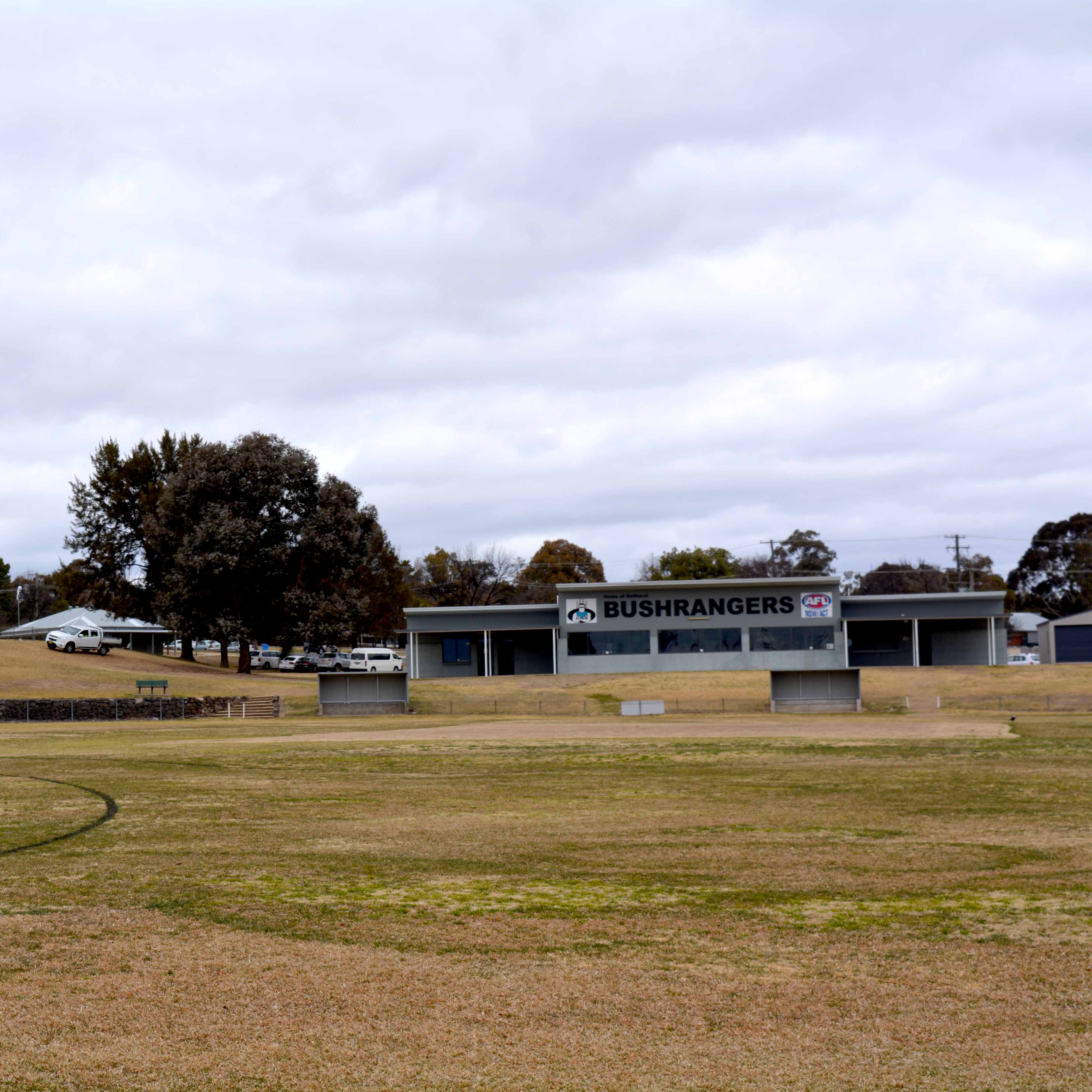 Draft Park Sports Precinct Master Plan Your Say Bathurst Region
