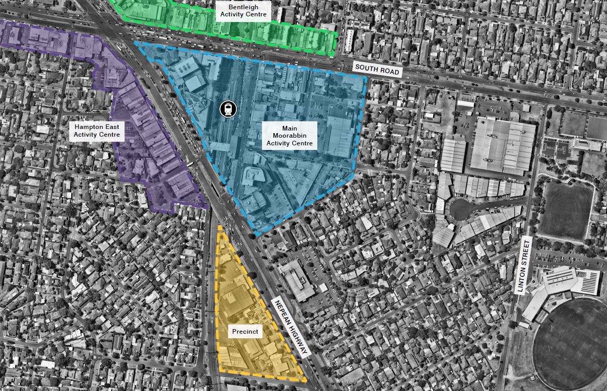 Moorabbin Renewal | Your Kingston Your Say