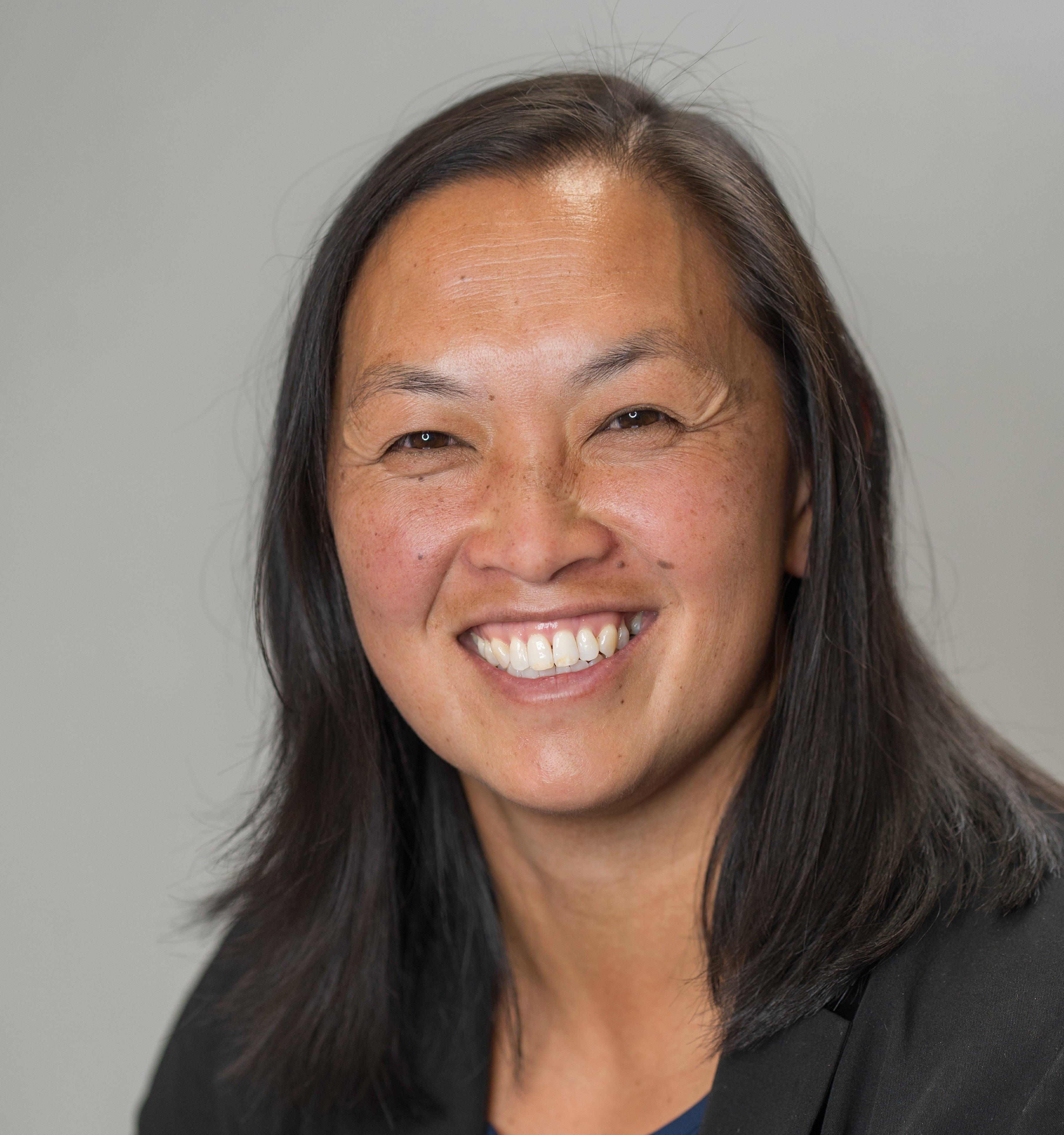 Team member, Sandra Thaow