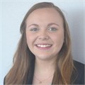 Team member, Natasha Ambrey