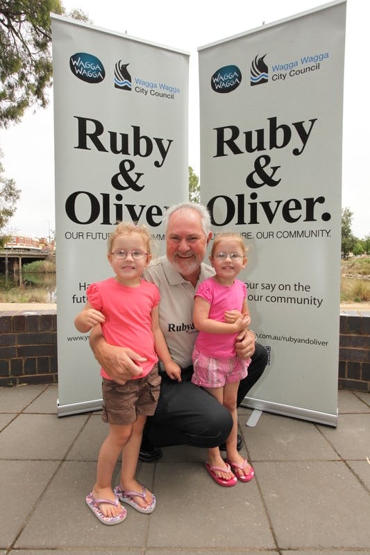 Ruby   oliver