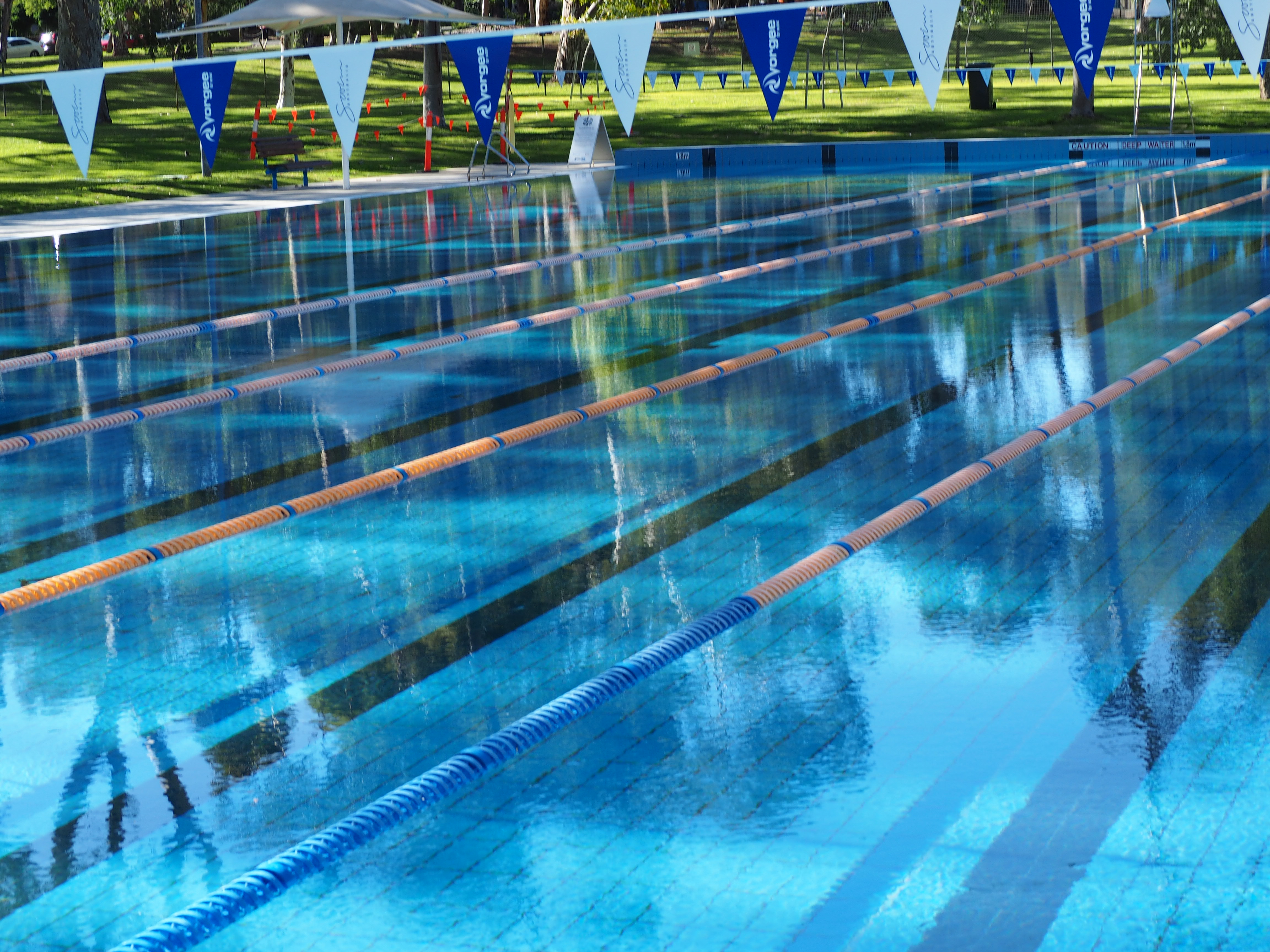 Pool Positions Available | FOCUS On Burnside - the news hub | engage ...