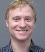 Team member, Mathew Greenwood