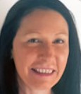 Team member, Sharon Moore