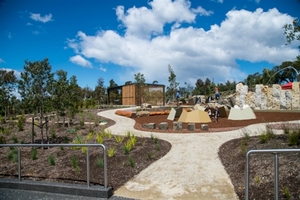 Parks image