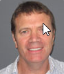 Team member, Paul Drew