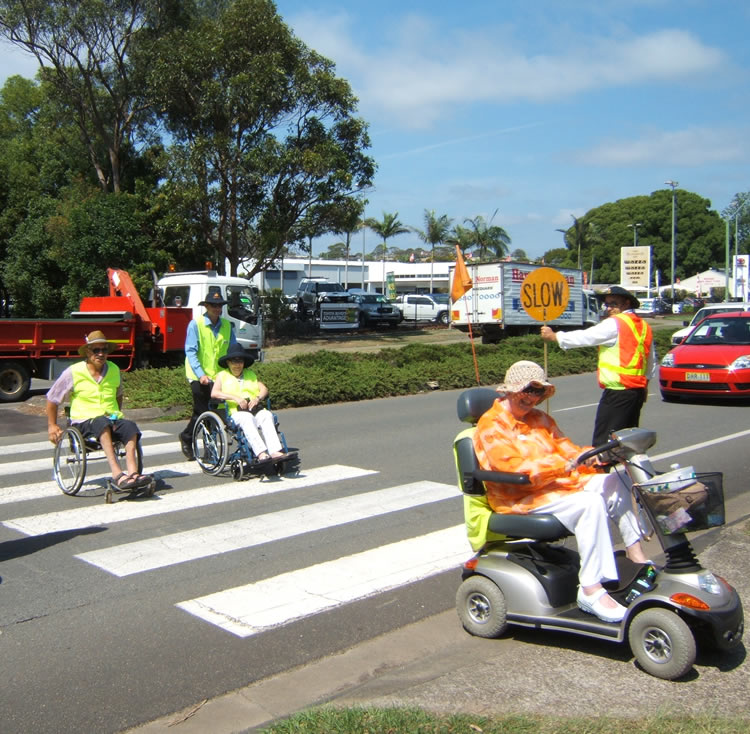 Help develop a Disability Inclusion Action Plan 2017 2020 Port