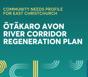 Community needs research