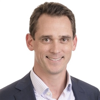 Team member, Nick Lund