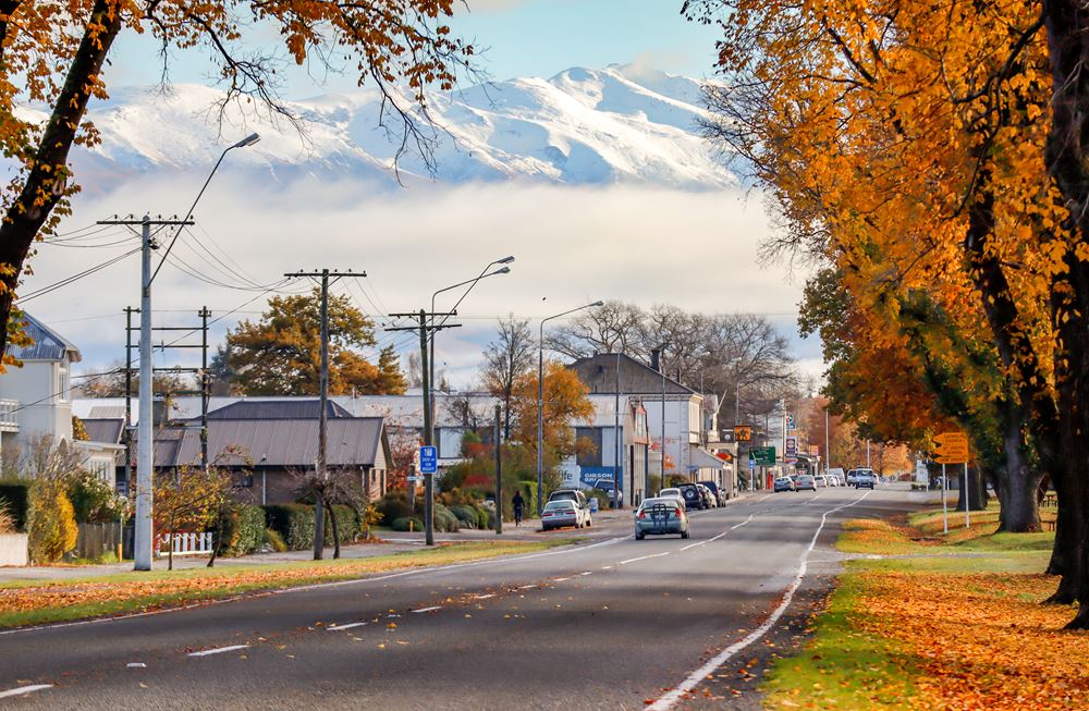 Share your idea! Fairlie Community Board Projects Let's Talk