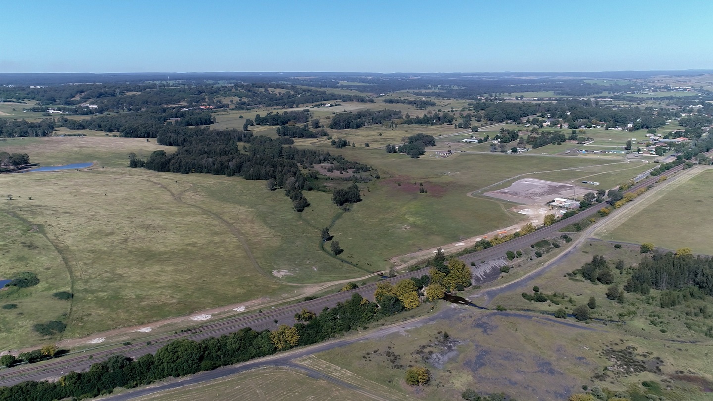 Spring Farm Parkway Stage 2 Your Say Transport for NSW