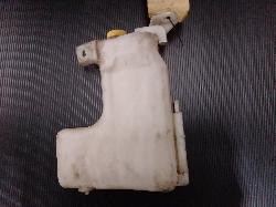 View Auto part Overflow Bottle Nissan Navara 2006