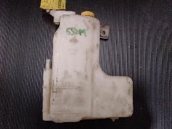 View Auto part Overflow Bottle Nissan Navara 2006