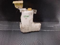 View Auto part Overflow Bottle Nissan Navara 2006