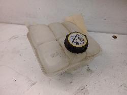 View Auto part Overflow Bottle Mazda 3 2012