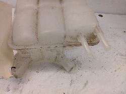 View Auto part Overflow Bottle Mazda 3 2012