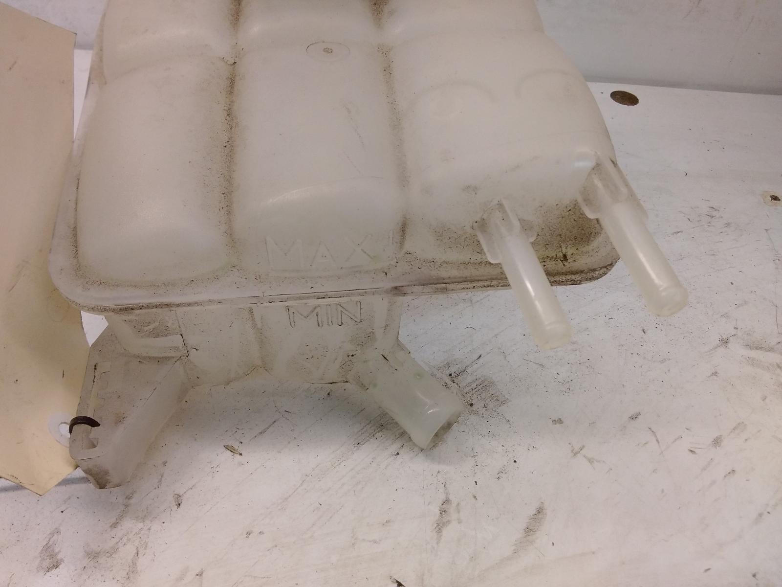 View Auto part Overflow Bottle Mazda 3 2012