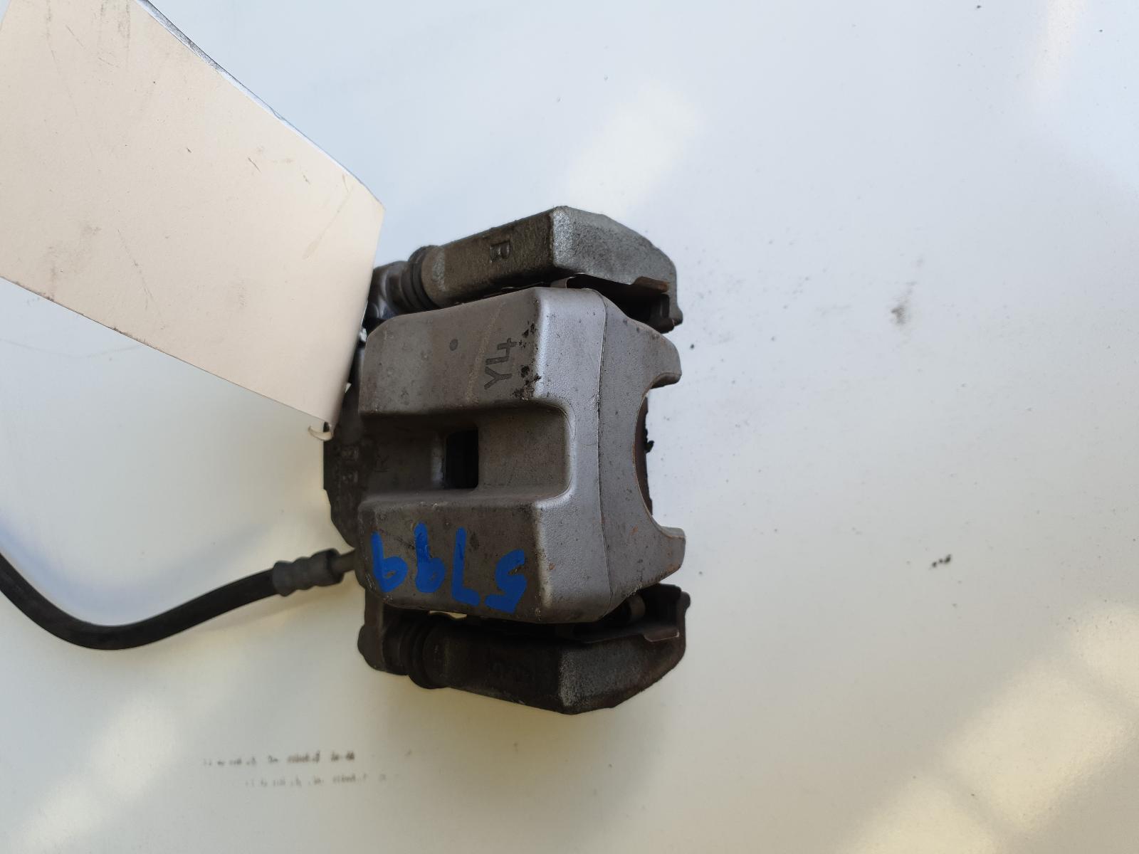 View Auto part Caliper Toyota Rav4 2016