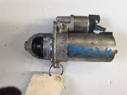 View Auto part Starter Hyundai Ix35 2012