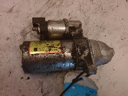 View Auto part Starter Hyundai Ix35 2012