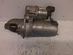 View Auto part Starter Hyundai Ix35 2012