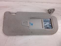 View Auto part Sunvisor Hyundai Ix35 2013