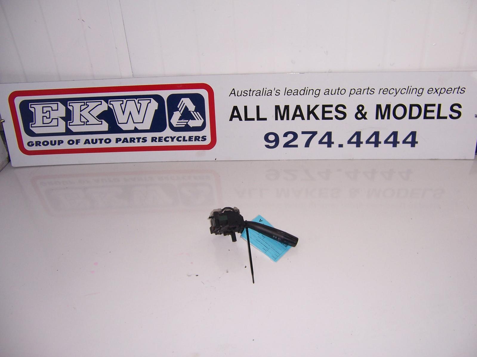 View Auto part Combination Switch Toyota Hiace 2008