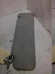 View Auto part Sunvisor Toyota Hiace 2008