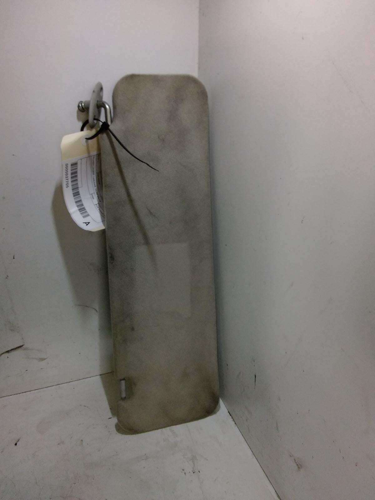 View Auto part Sunvisor Toyota Hiace 2008