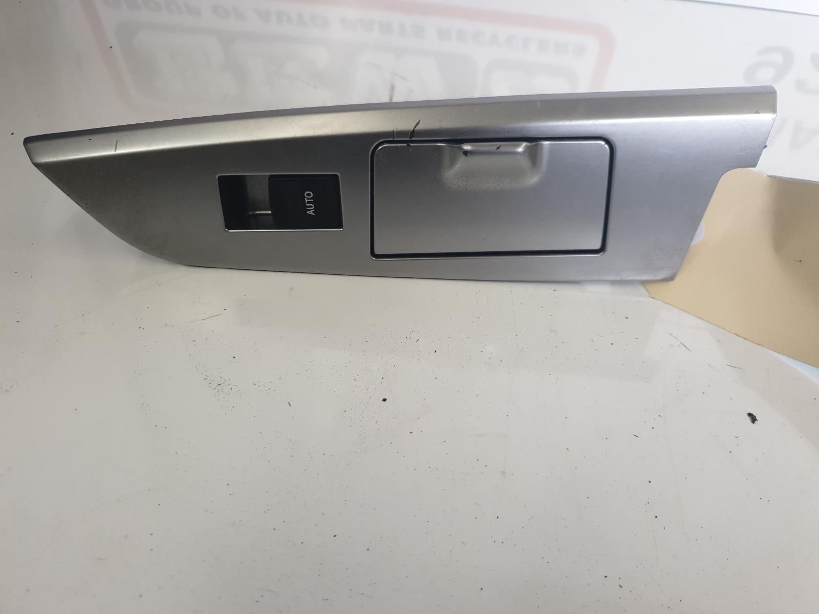 View Auto part Pwr Dr Wind Switch Toyota Landcruiser 2014