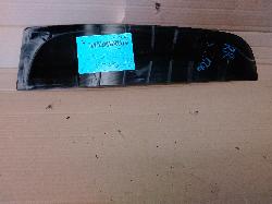 View Auto part Right Rear 1/4 Door Glass Volkswagen Amarok 2016