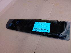 View Auto part Right Rear 1/4 Door Glass Volkswagen Amarok 2016