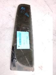 View Auto part Right Rear 1/4 Door Glass Volkswagen Amarok 2016