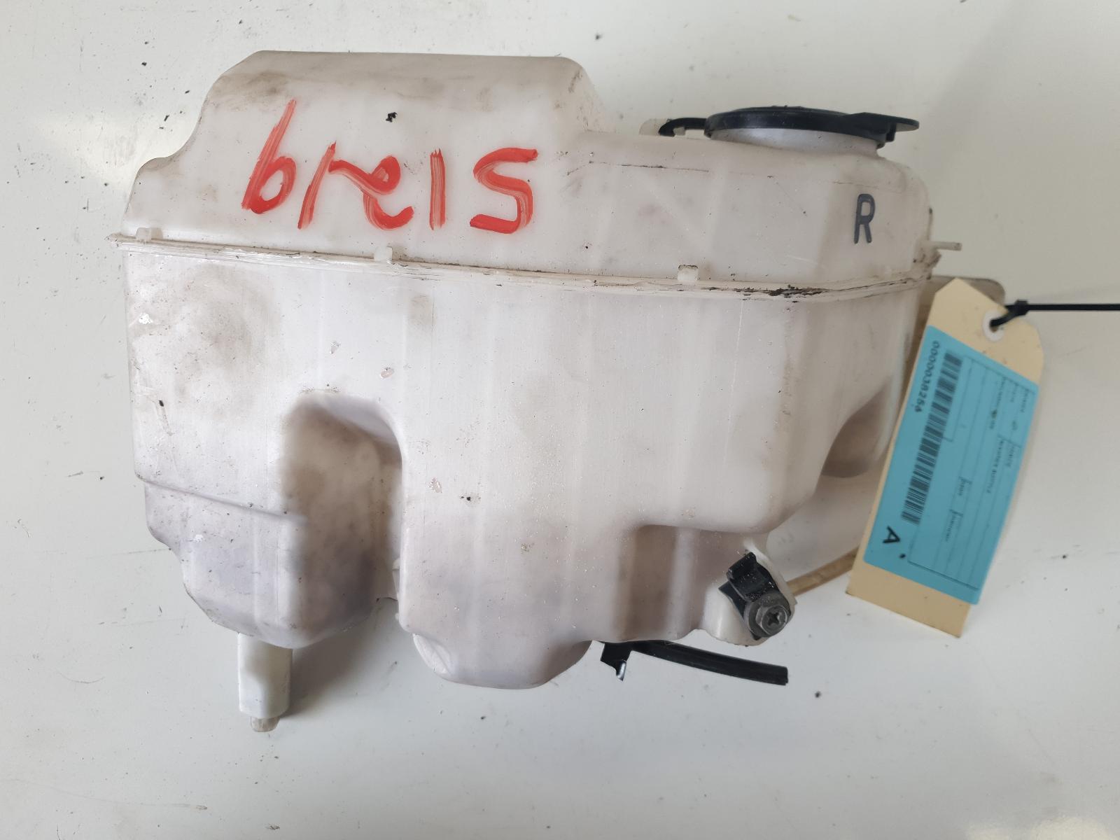 View Auto part Washer Bottle Toyota Hiace 2009