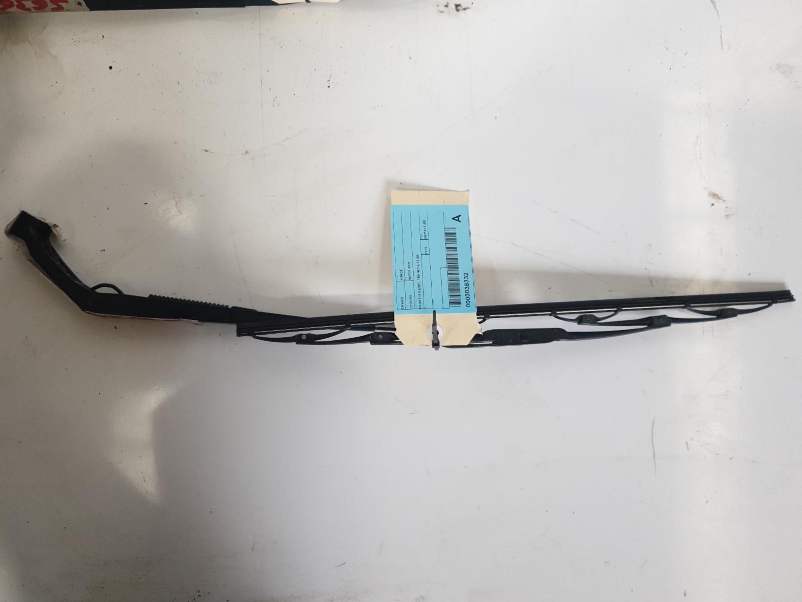 View Auto part Wiper Arm Toyota Hiace 2009