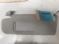 View Auto part Sunvisor Volkswagen Polo 2016