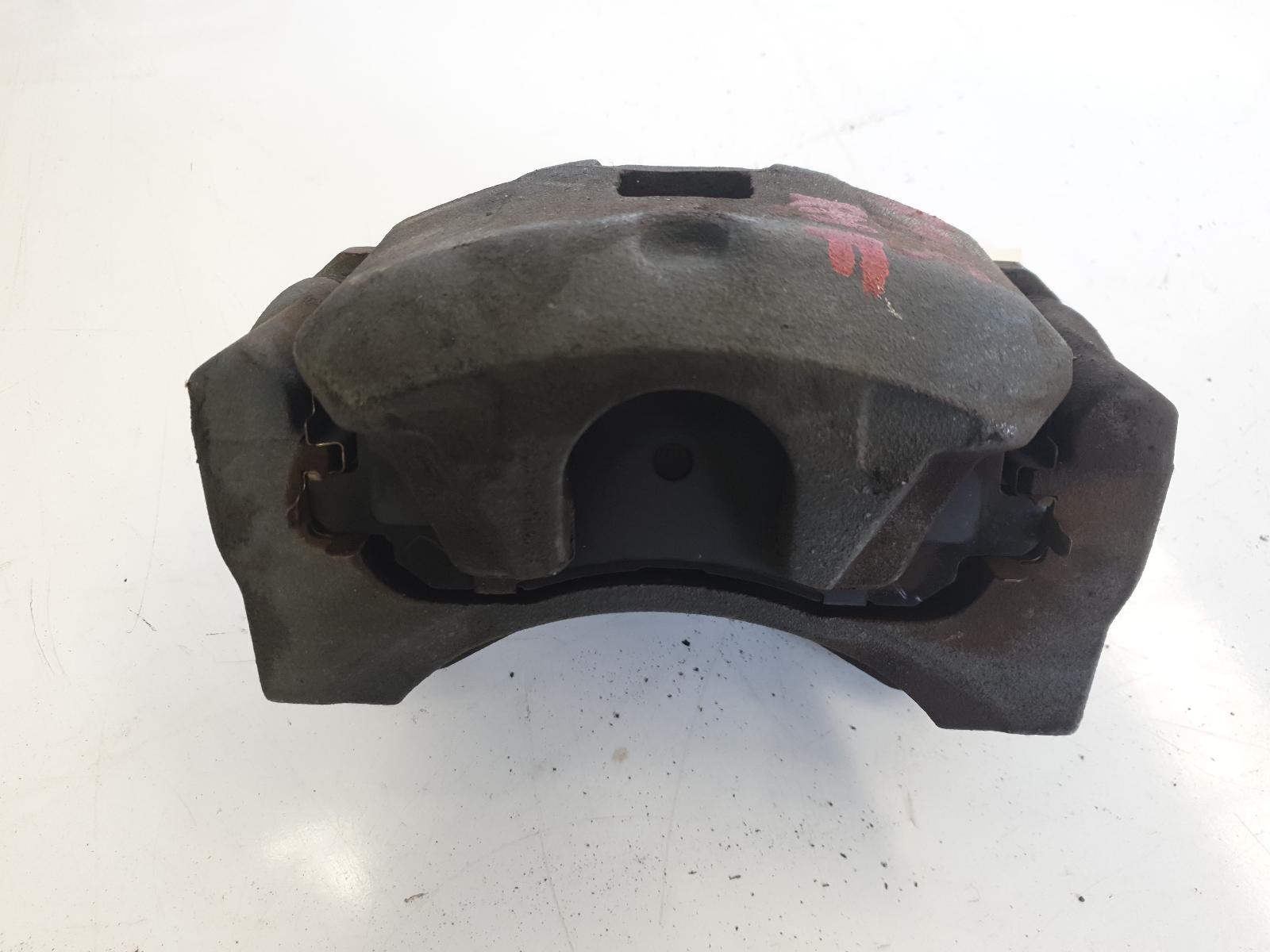 2014 Mitsubishi Outlander Caliper View Auto part Caliper Mitsubishi Outlander 2014