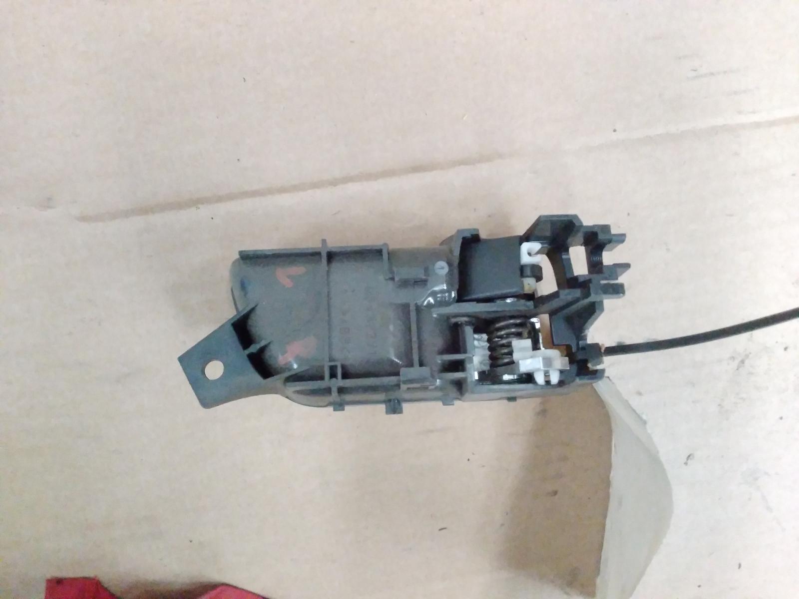 View Auto part Door Handle Mitsubishi Pajero 2017